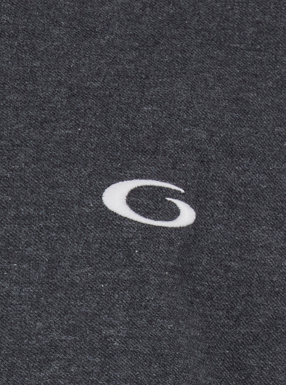 Balenciaga Men Grey Sweatshirt With Fixed Hood And Logo Detail On The Front In Cotton Man BALENCIAGA