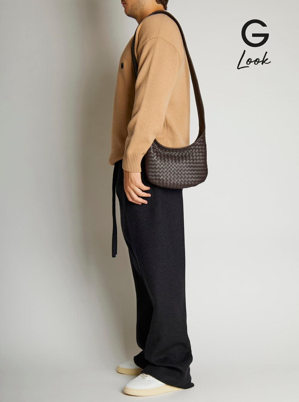 Bottega Veneta Men Small Veneto BOTTEGA VENETA