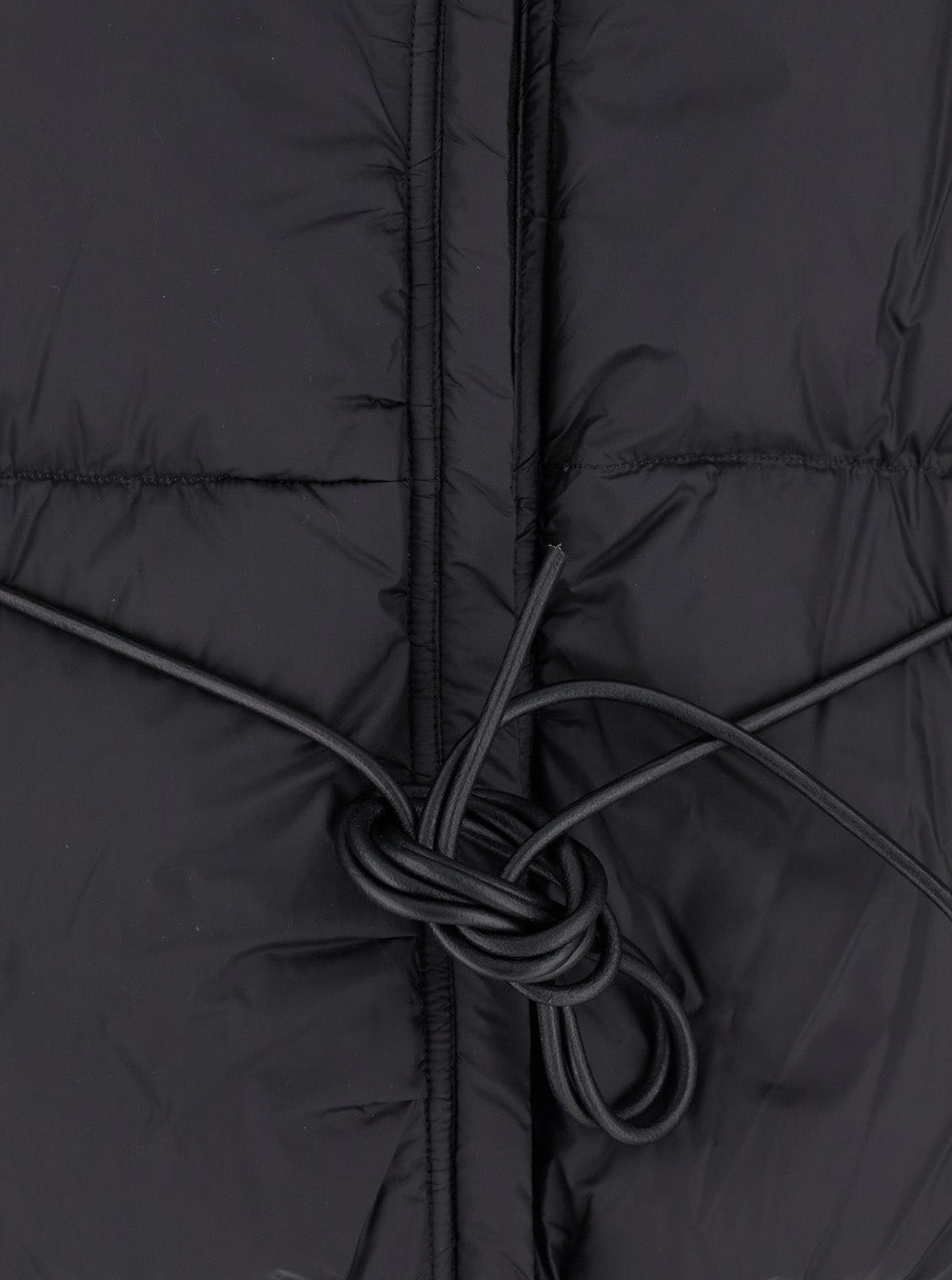 Rick Owens Women Sail Duvet RICK OWENS