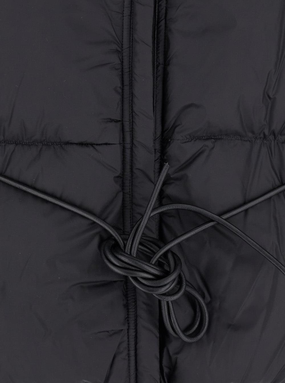 Rick Owens Women Sail Duvet RICK OWENS