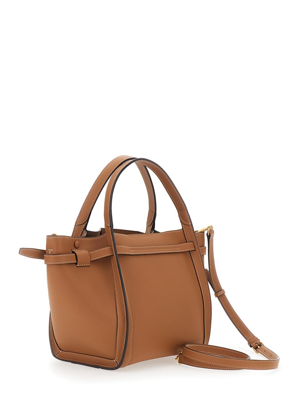 Tod's Women T String Shopper Medium TOD'S