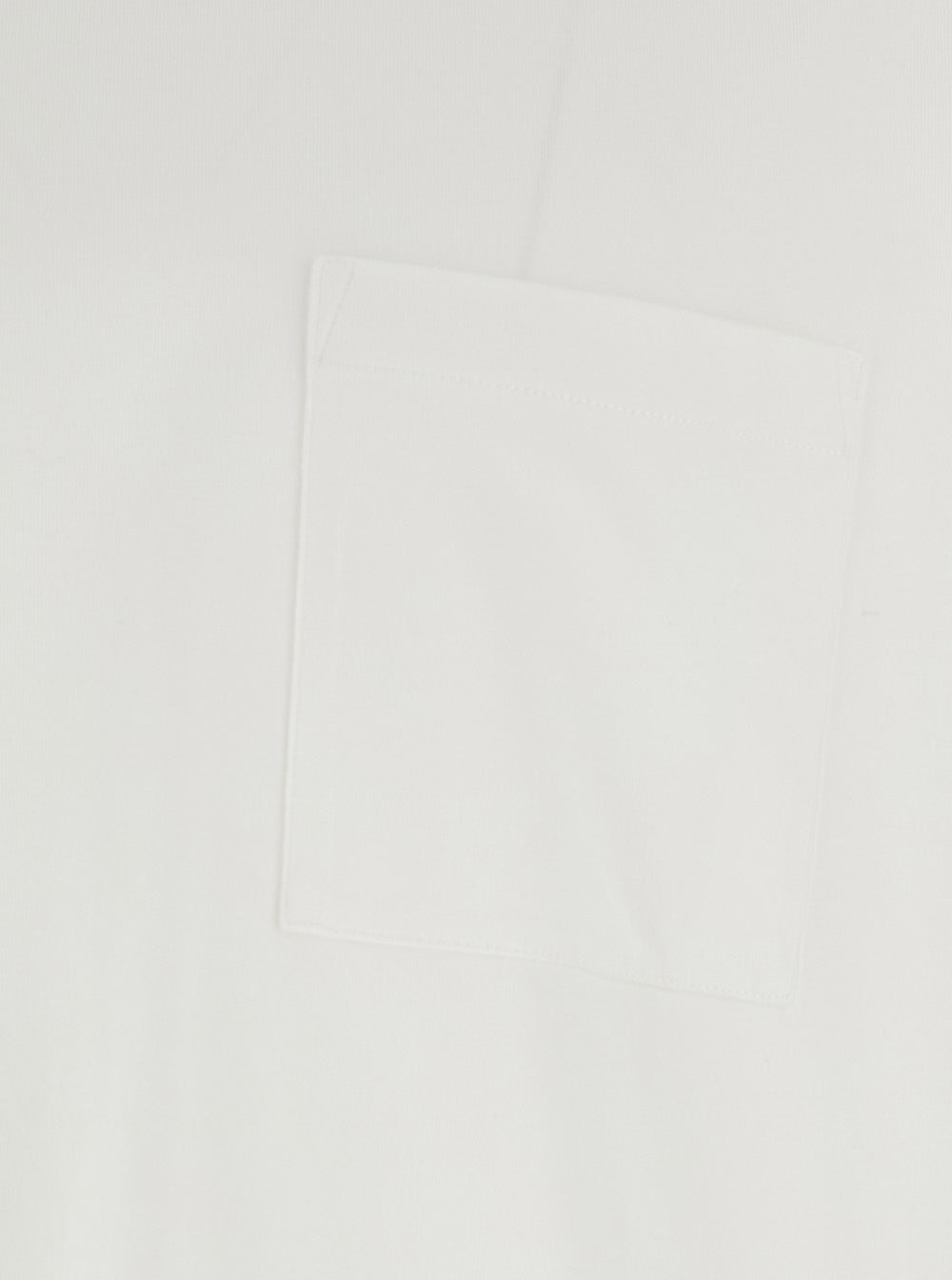 Dsquared2 Men White Crewneck T-Shirt With Logo Lettering On The Rear In Cotton Man DSQUARED2