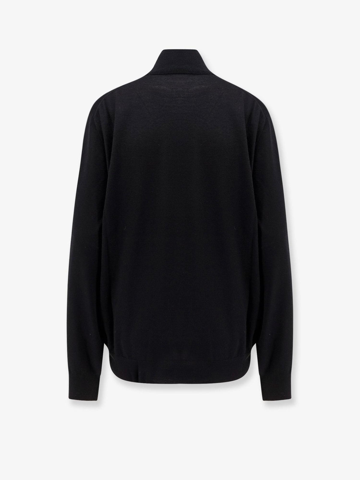 Brunello Cucinelli Men Cashmere And Silk Turtleneck BRUNELLO CUCINELLI