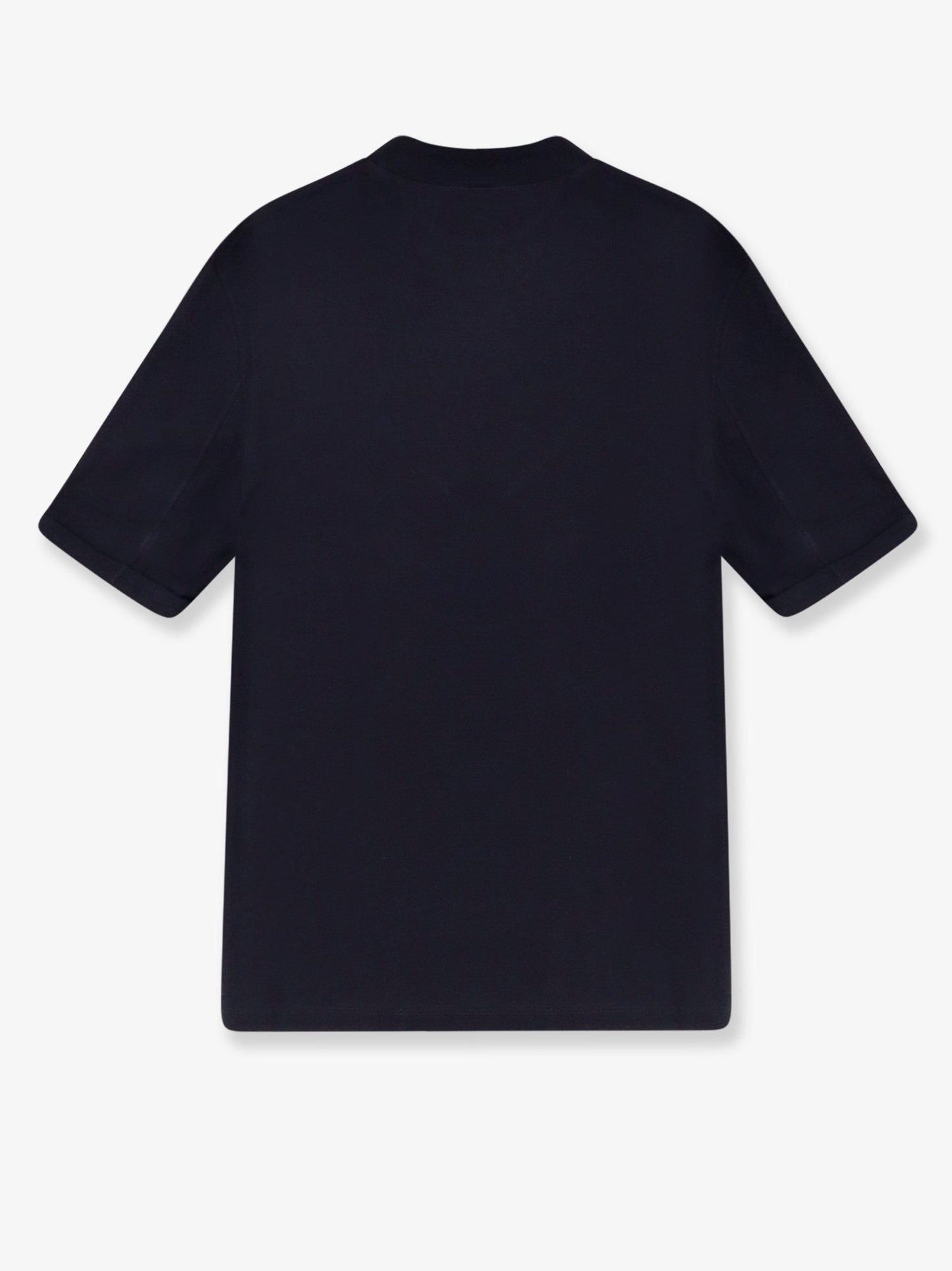 Brunello Cucinelli Men Cotton T-Shirt BRUNELLO CUCINELLI