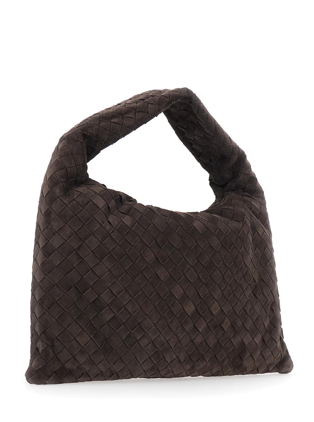 Bottega Veneta Women Hop Bag BOTTEGA VENETA
