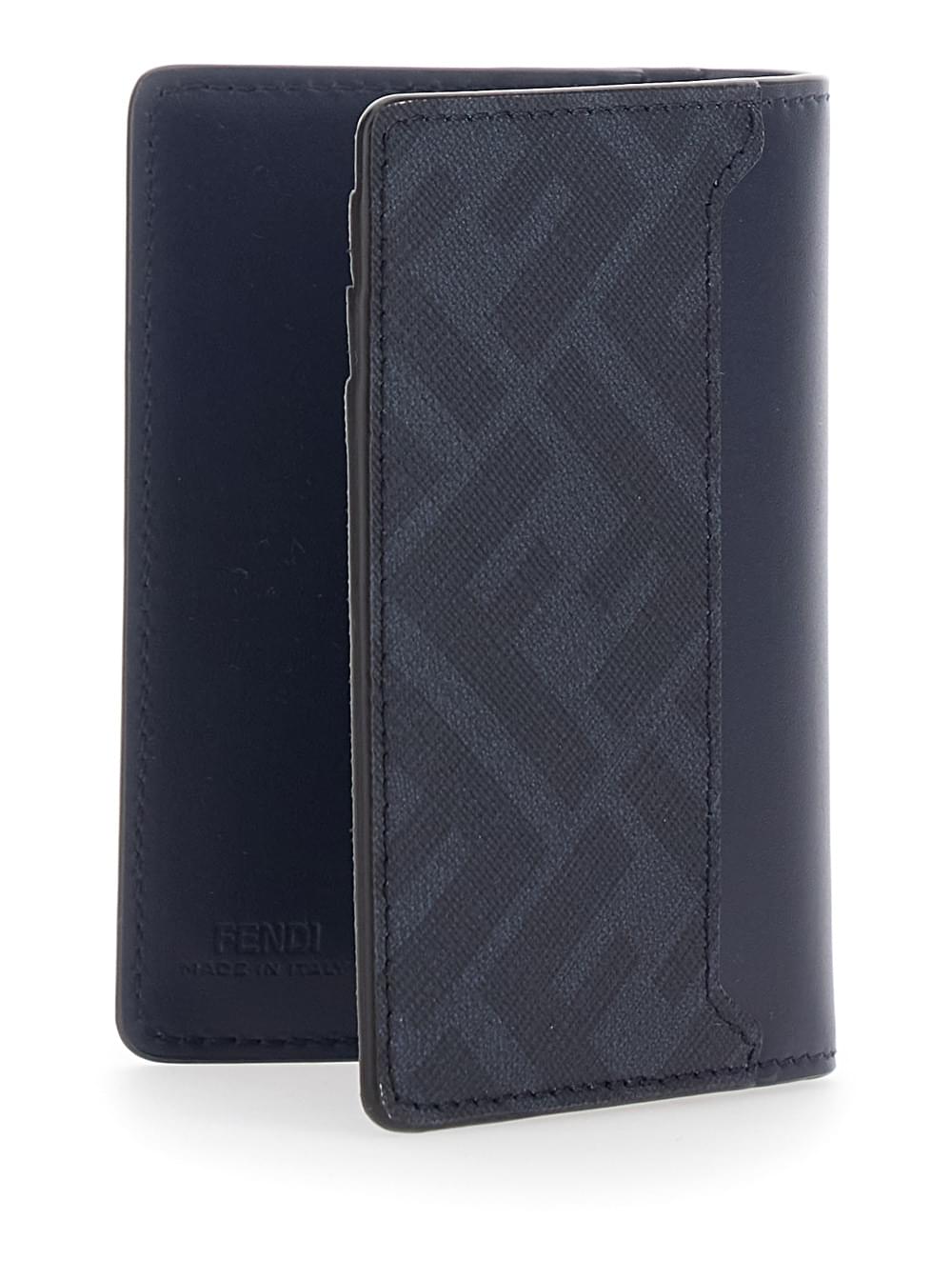 Fendi Men Ff Metal FENDI