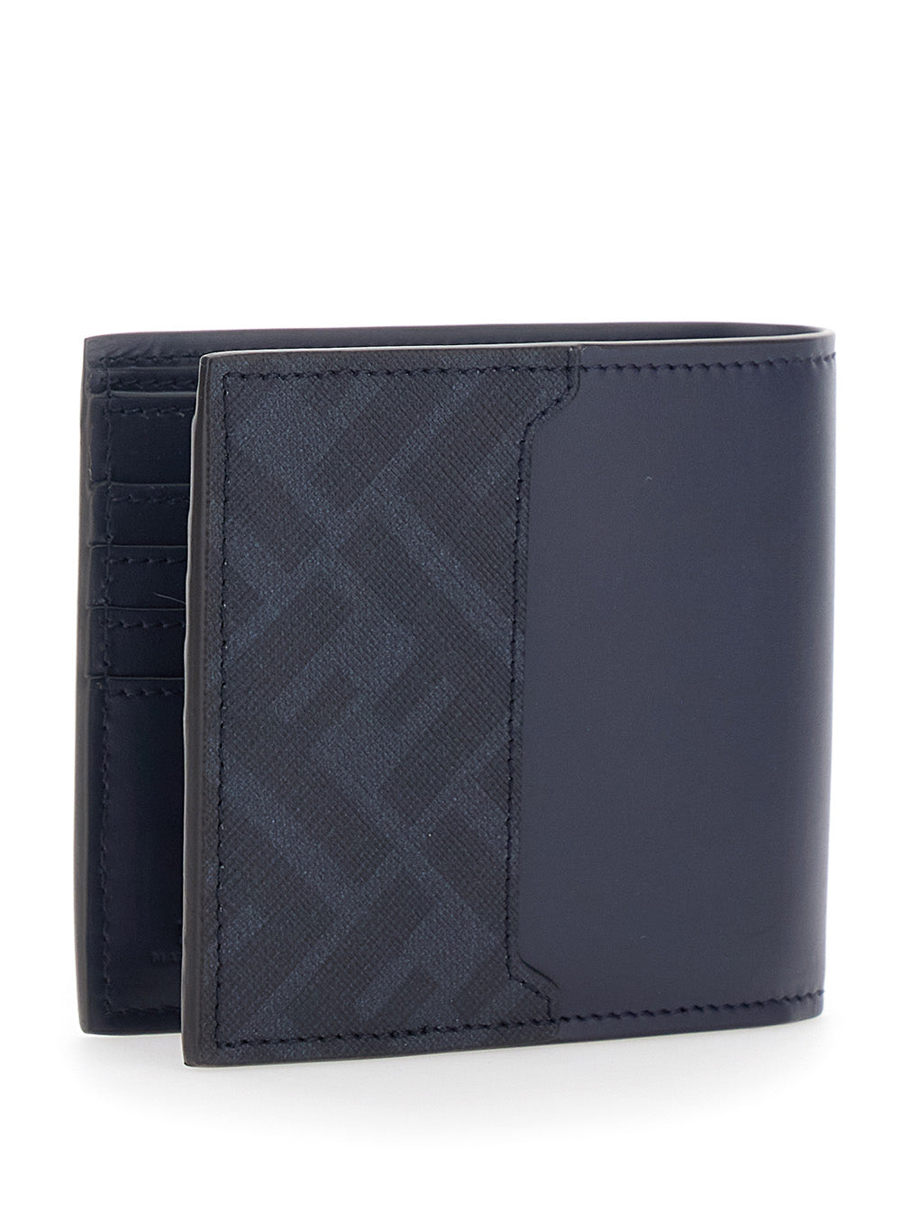 Fendi Men Ff Blue FENDI