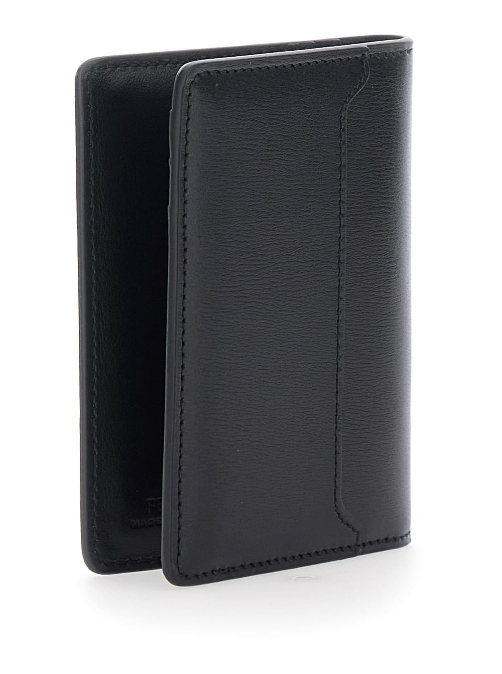 Fendi Men Ff Metal FENDI
