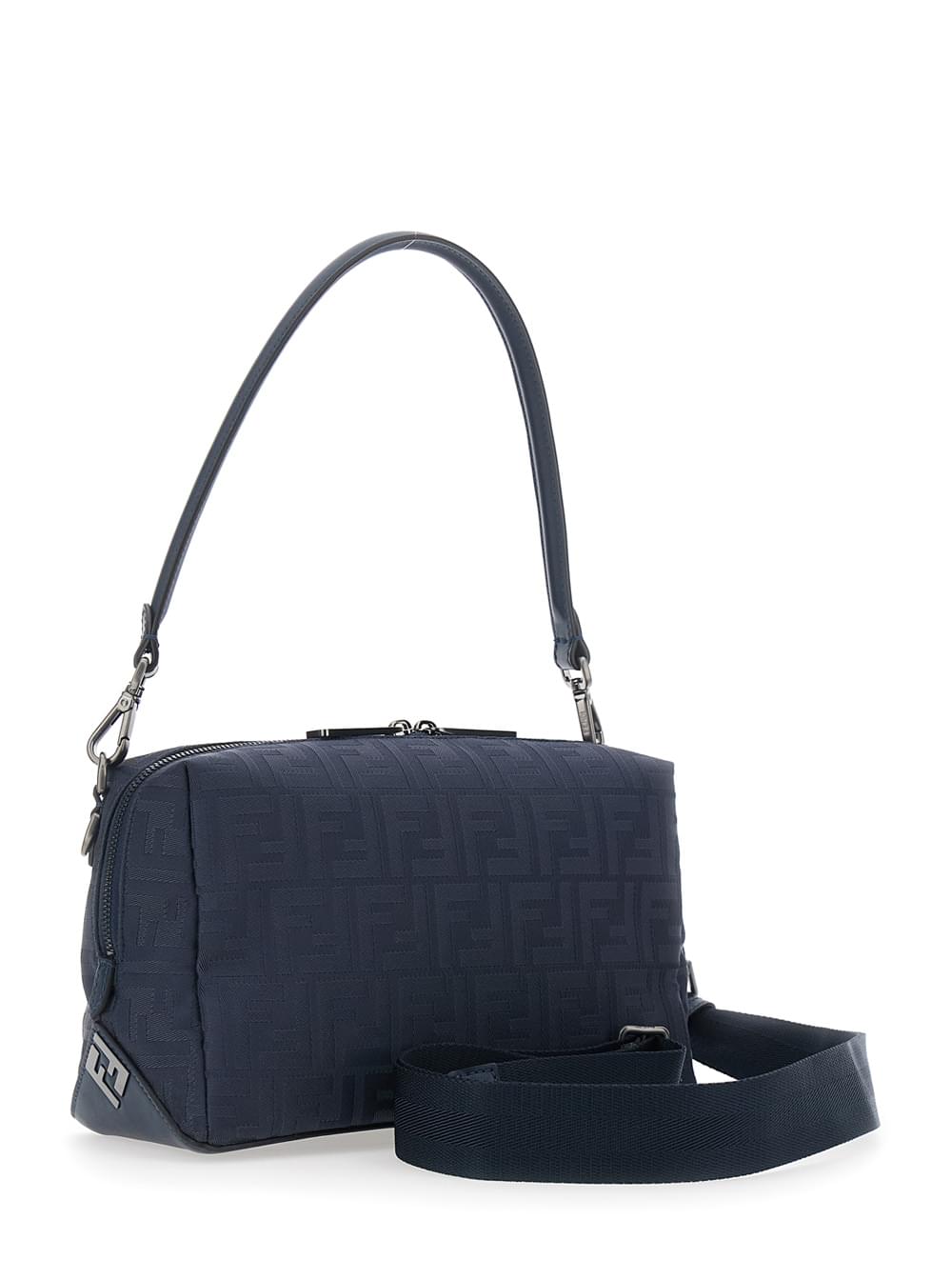 Fendi Men Ff Nylon FENDI