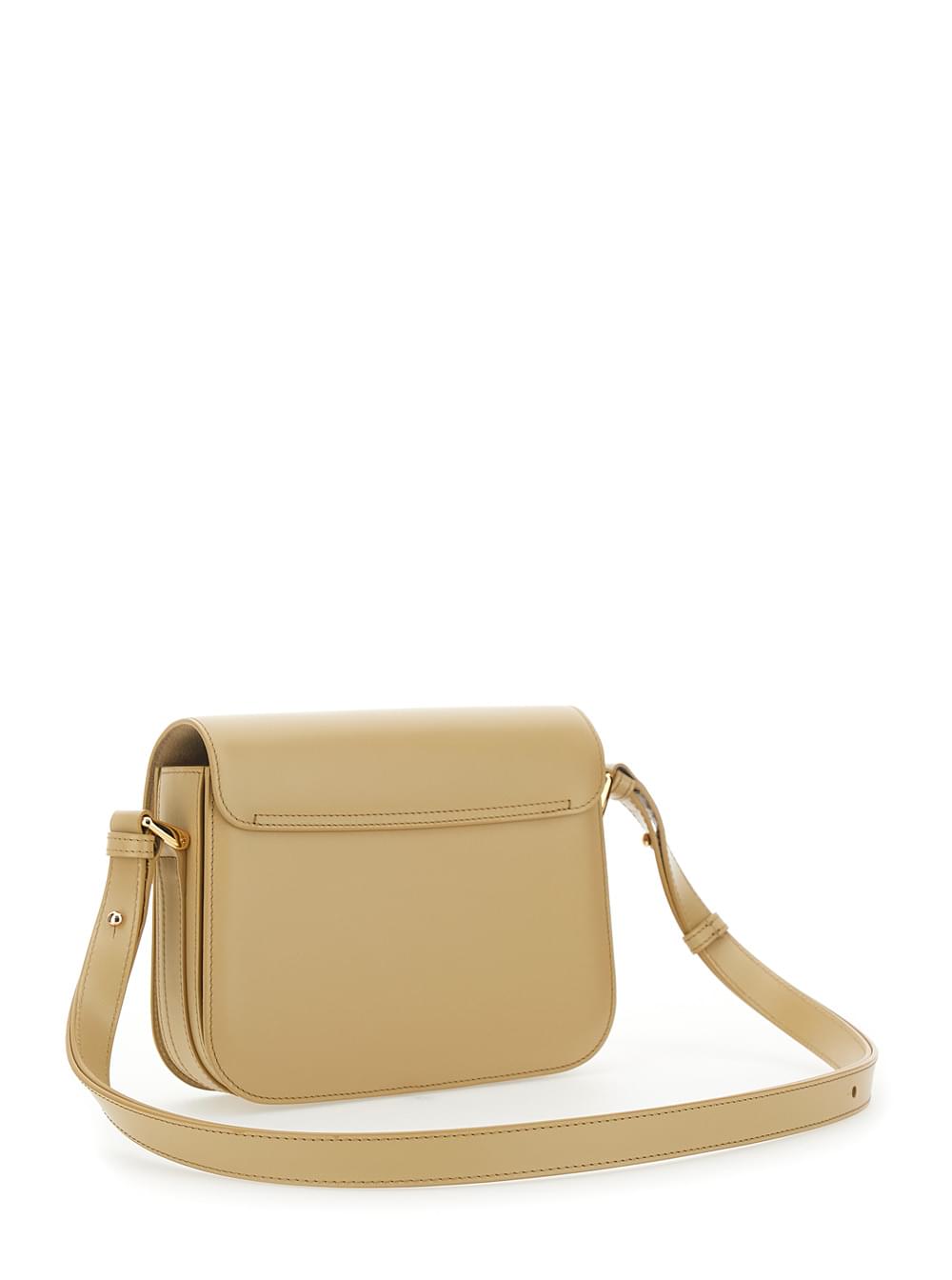 A.P.C. Women Sac Grace Small A.P.C.