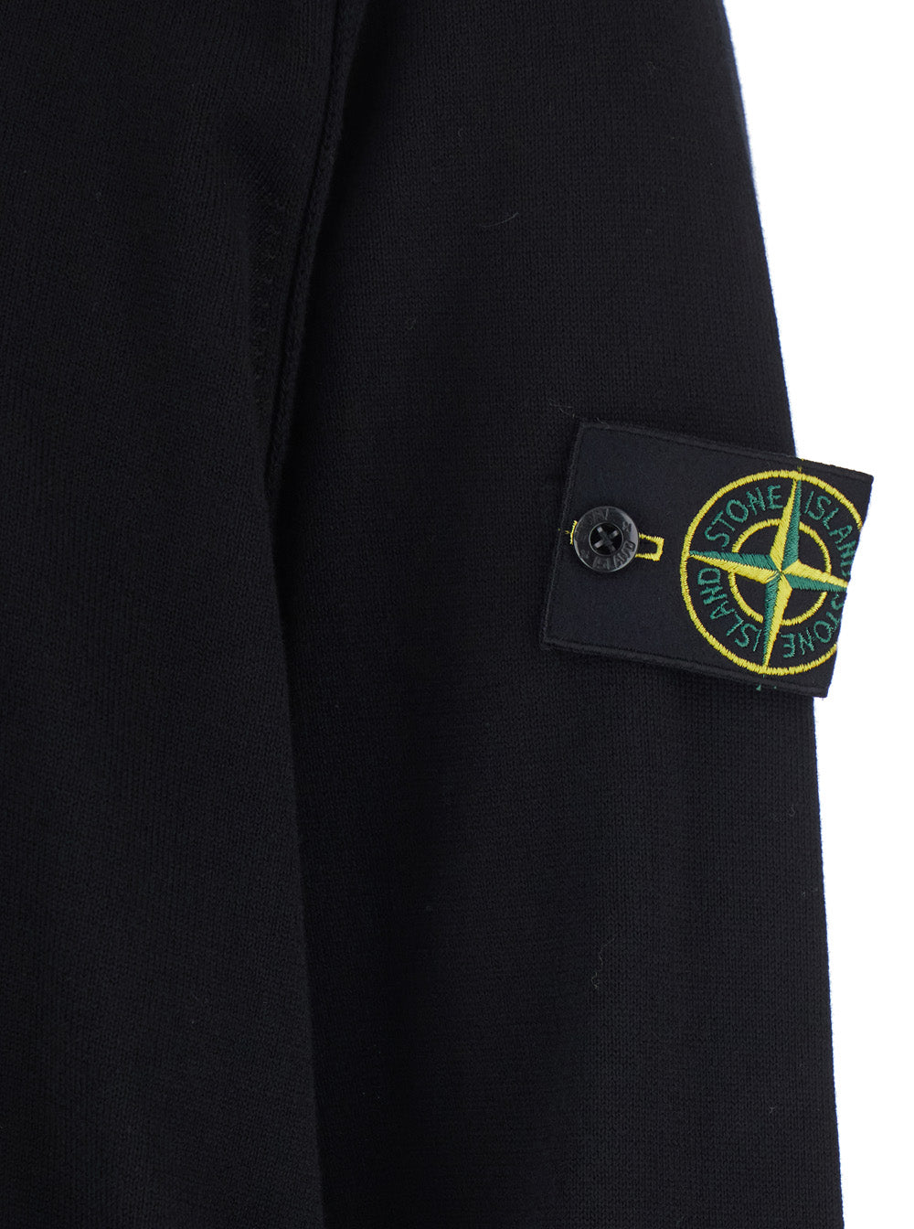 Stone Island Men Knit STONE ISLAND