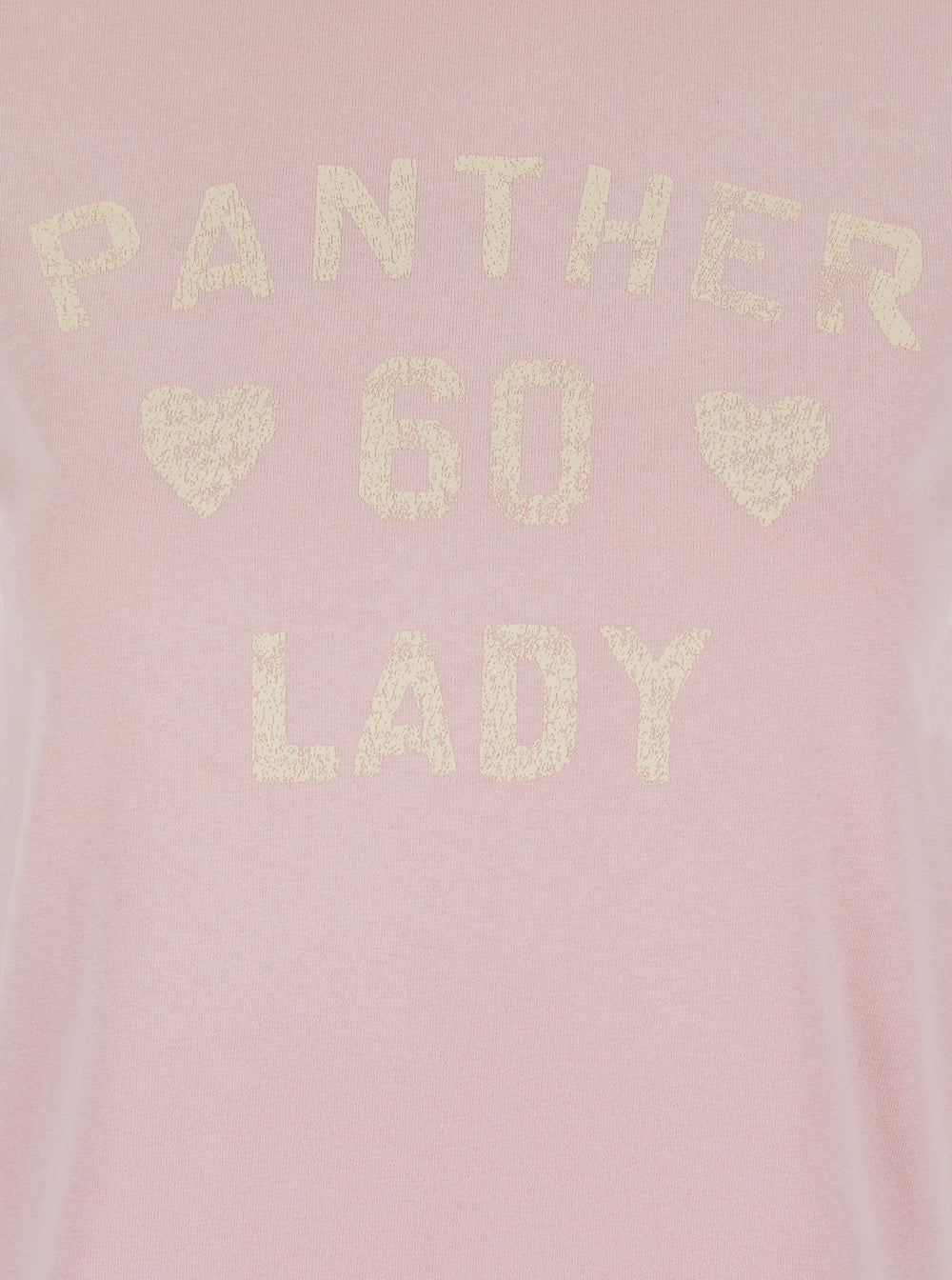 Valentino Women Crew Neck T-Shirt With Maxi Logo On Front And Back In Pink Cotton Jersey For Women VALENTINO