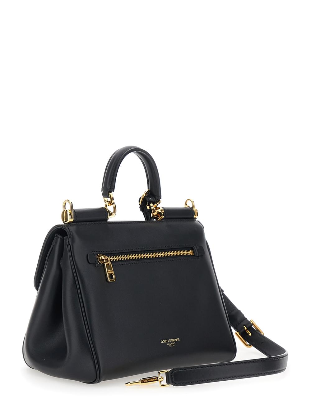 Dolce & Gabbana Women My Sicily Small DOLCE & GABBANA