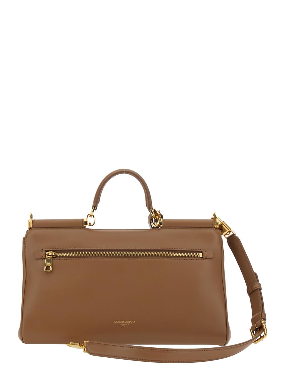 Dolce & Gabbana Women My Sicily Medium DOLCE & GABBANA