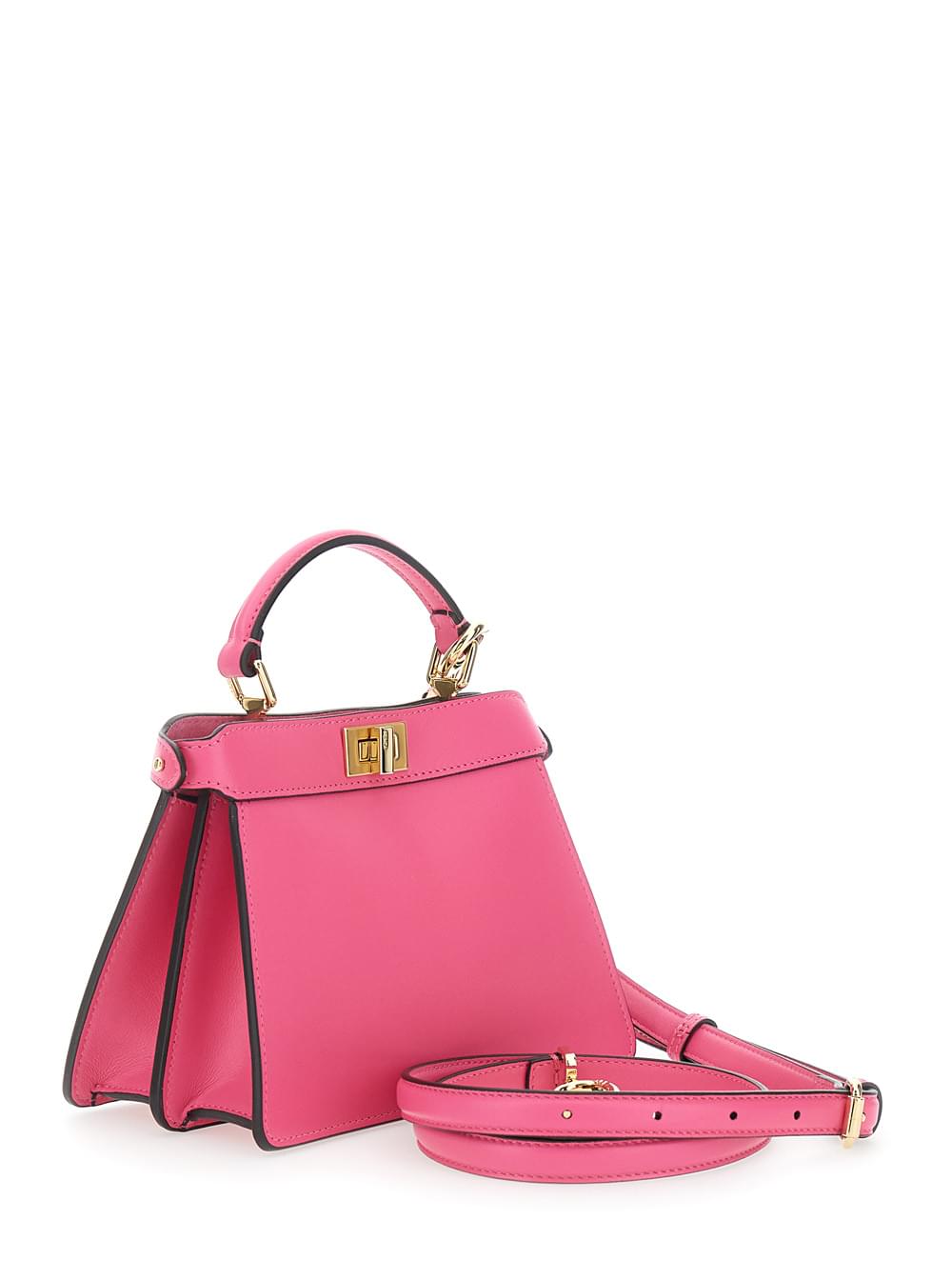 Fendi Women Peekaboo I See You FENDI