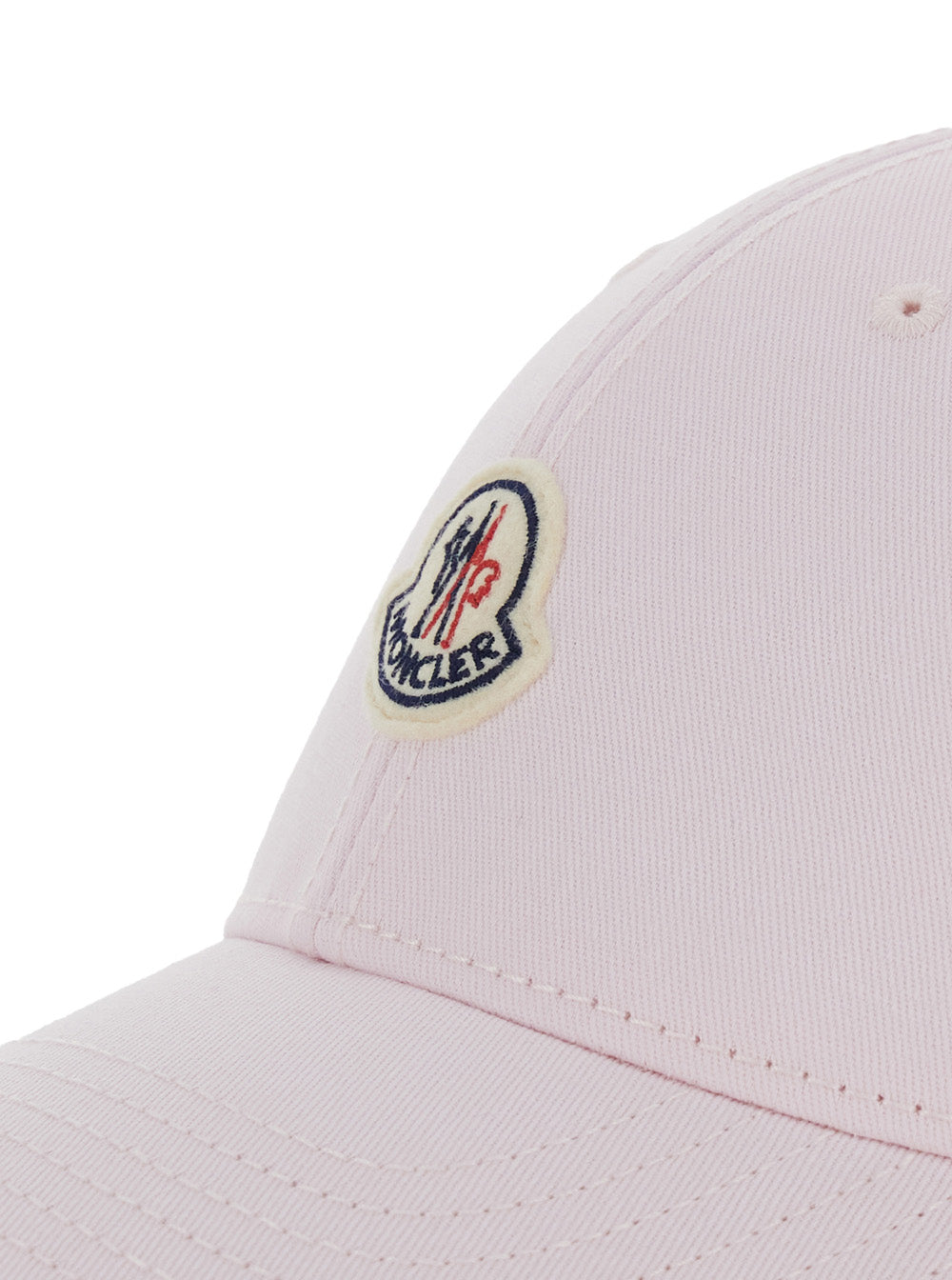 Moncler Women Baseball Cap MONCLER