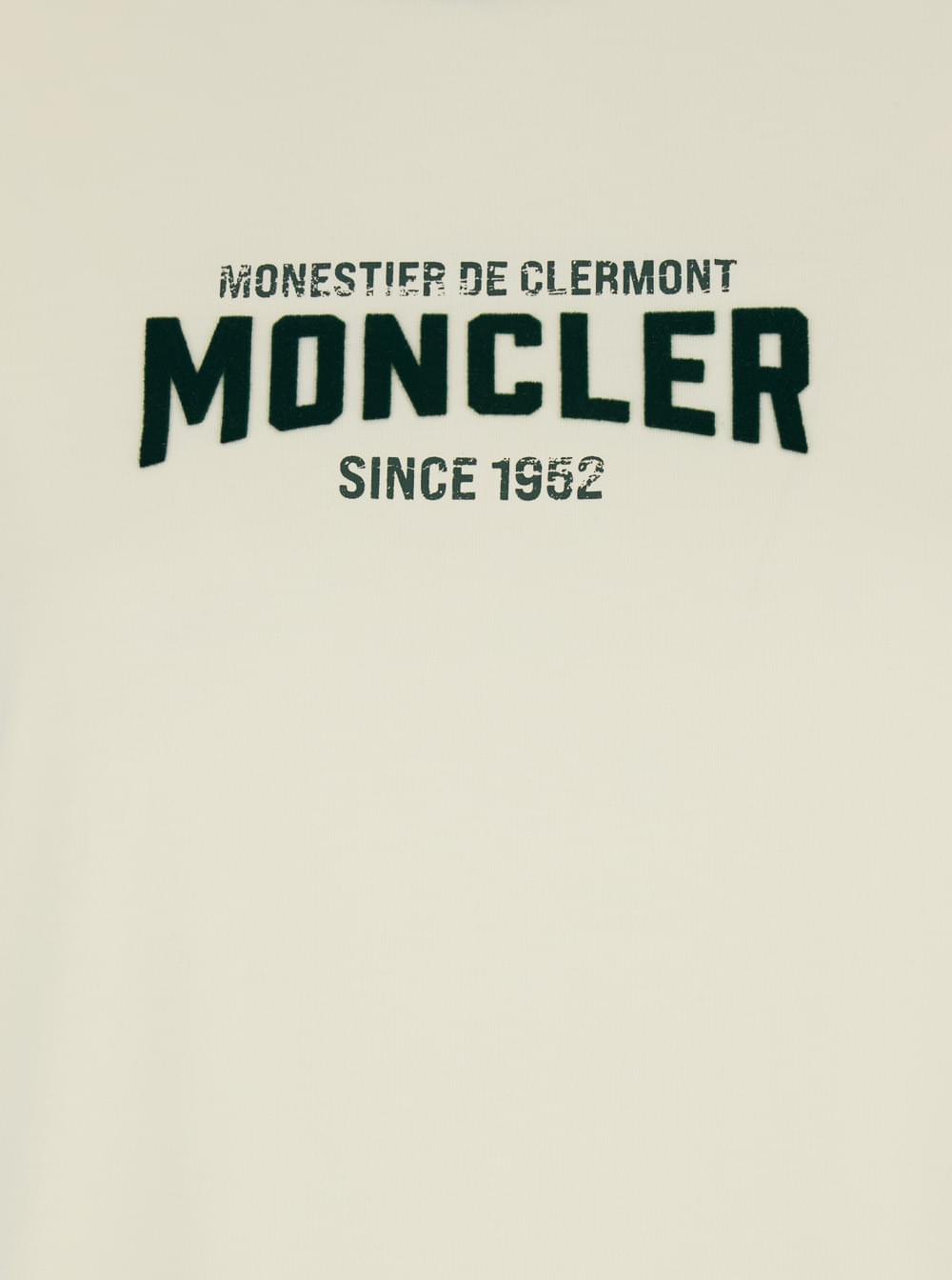 Moncler Women Moncler Women Ss T-Shirt MONCLER