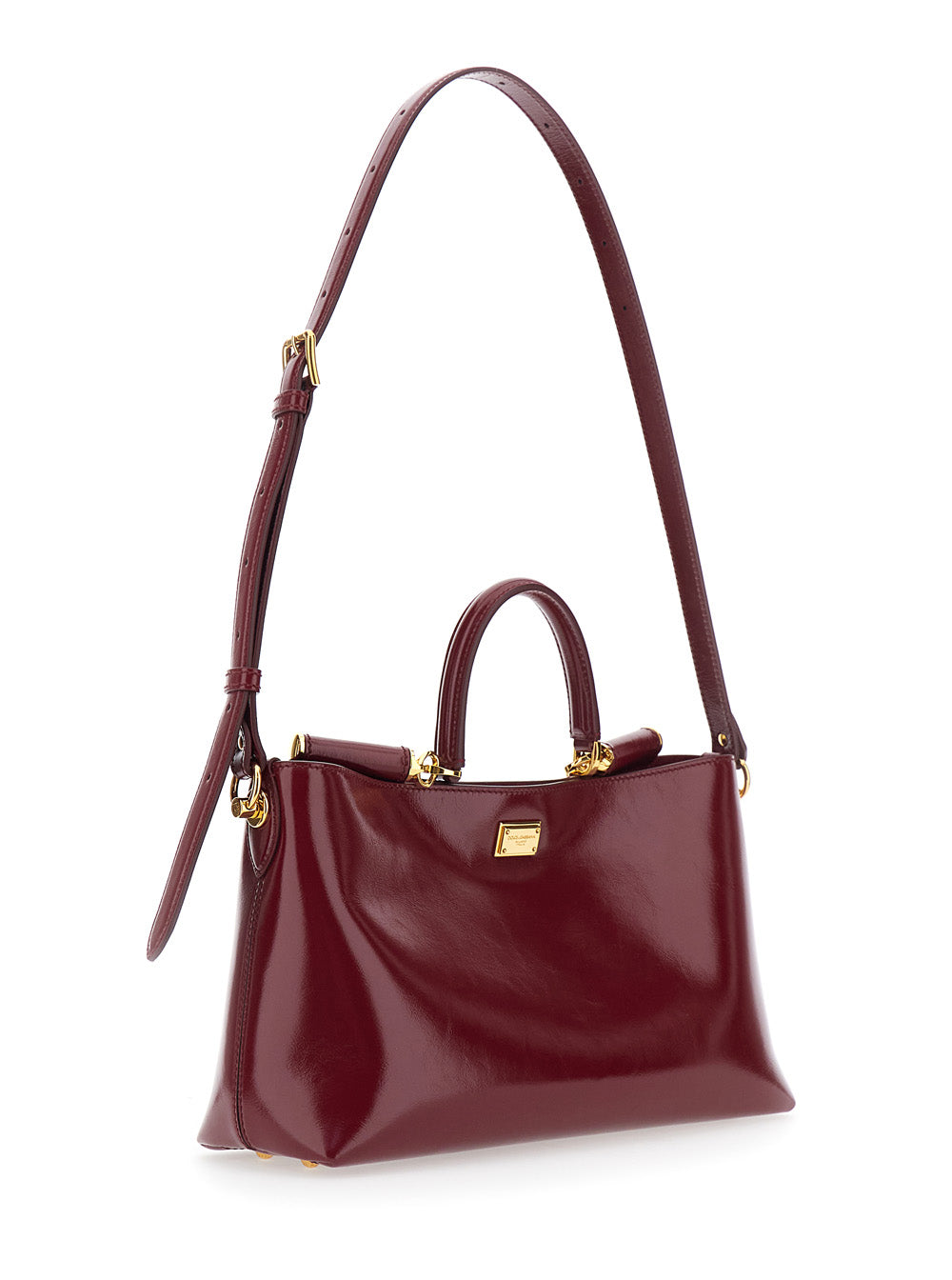 Dolce & Gabbana Women Vittoria Handbag DOLCE & GABBANA