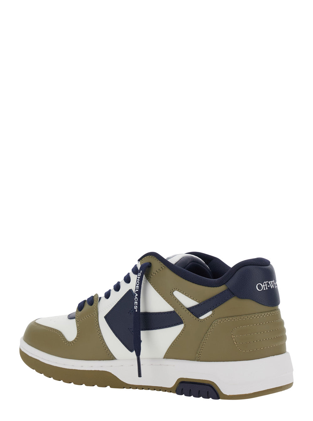 Off-White Men Out Of Office OFF-WHITE