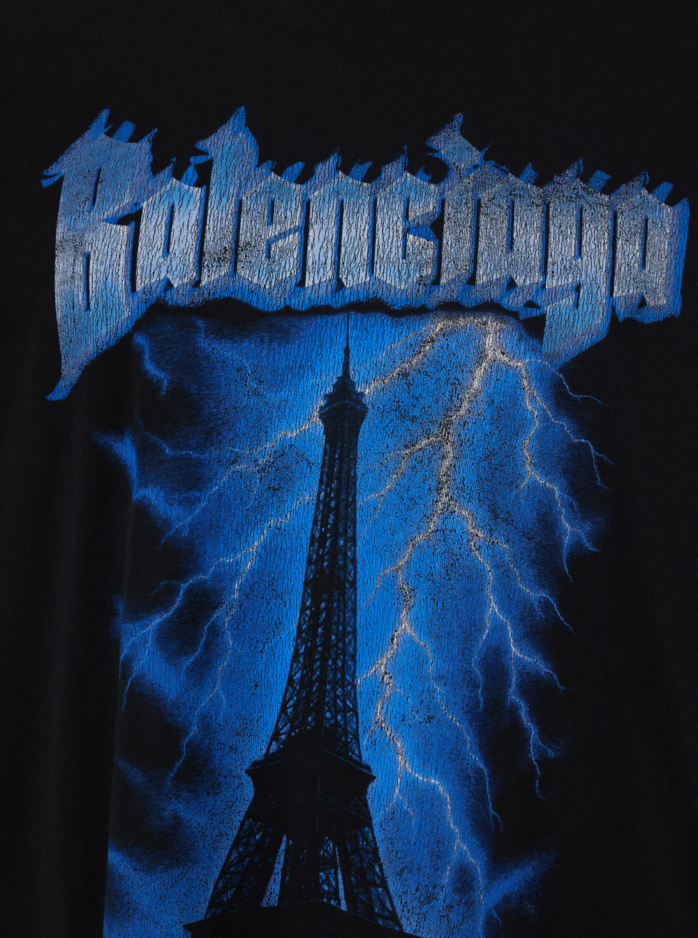 Balenciaga Men Fulmine BALENCIAGA