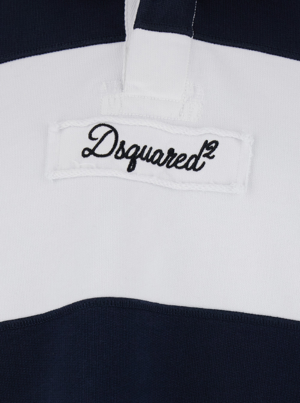 Dsquared2 Men Rugby Fit DSQUARED2