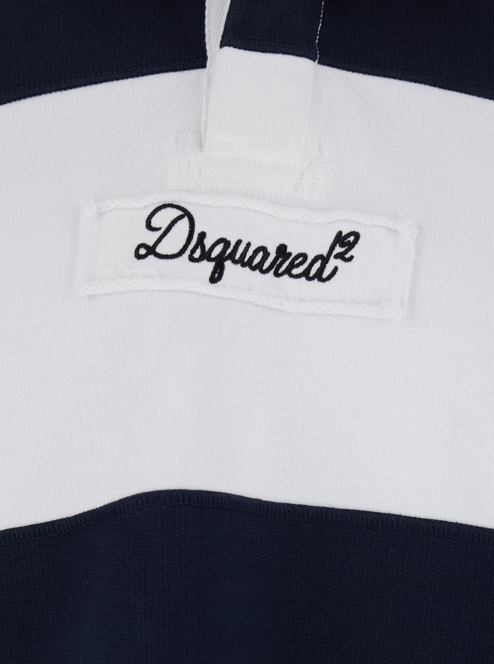 Dsquared2 Men Rugby Fit DSQUARED2