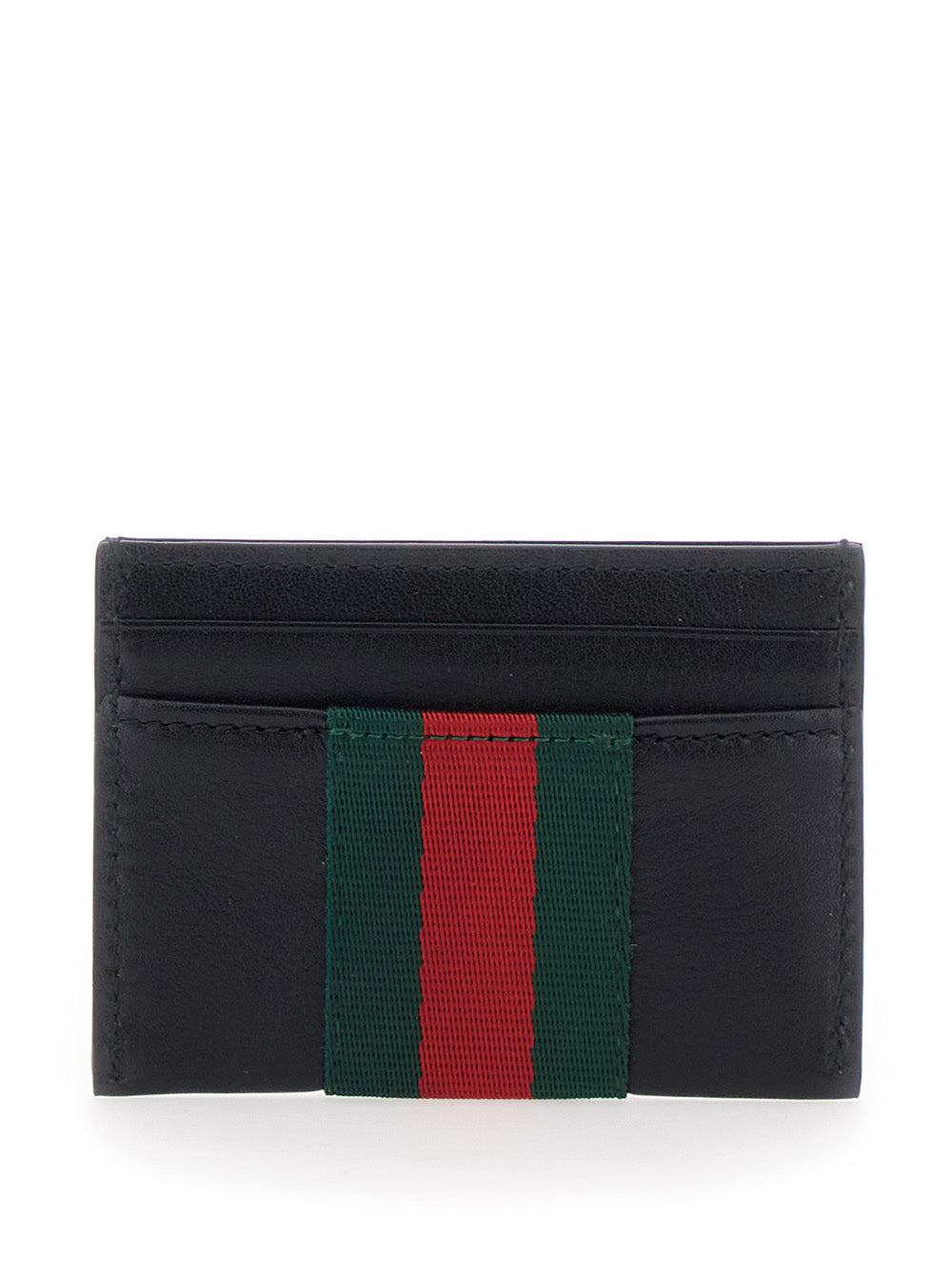 Gucci Men Nwe Soft Leather Big Web GUCCI