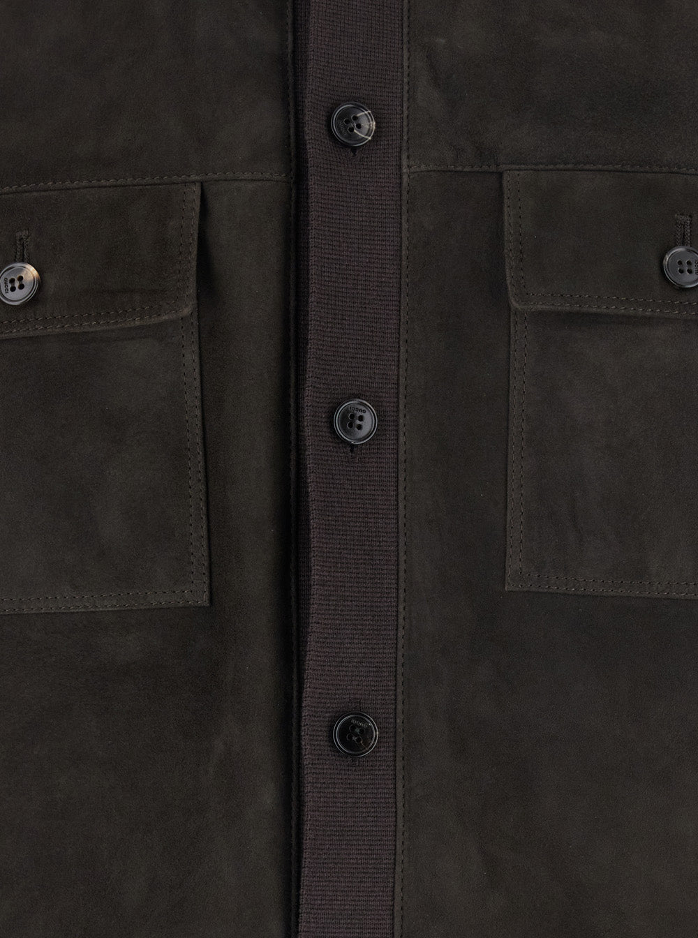 Gucci Men Malglia + Camoscio GUCCI