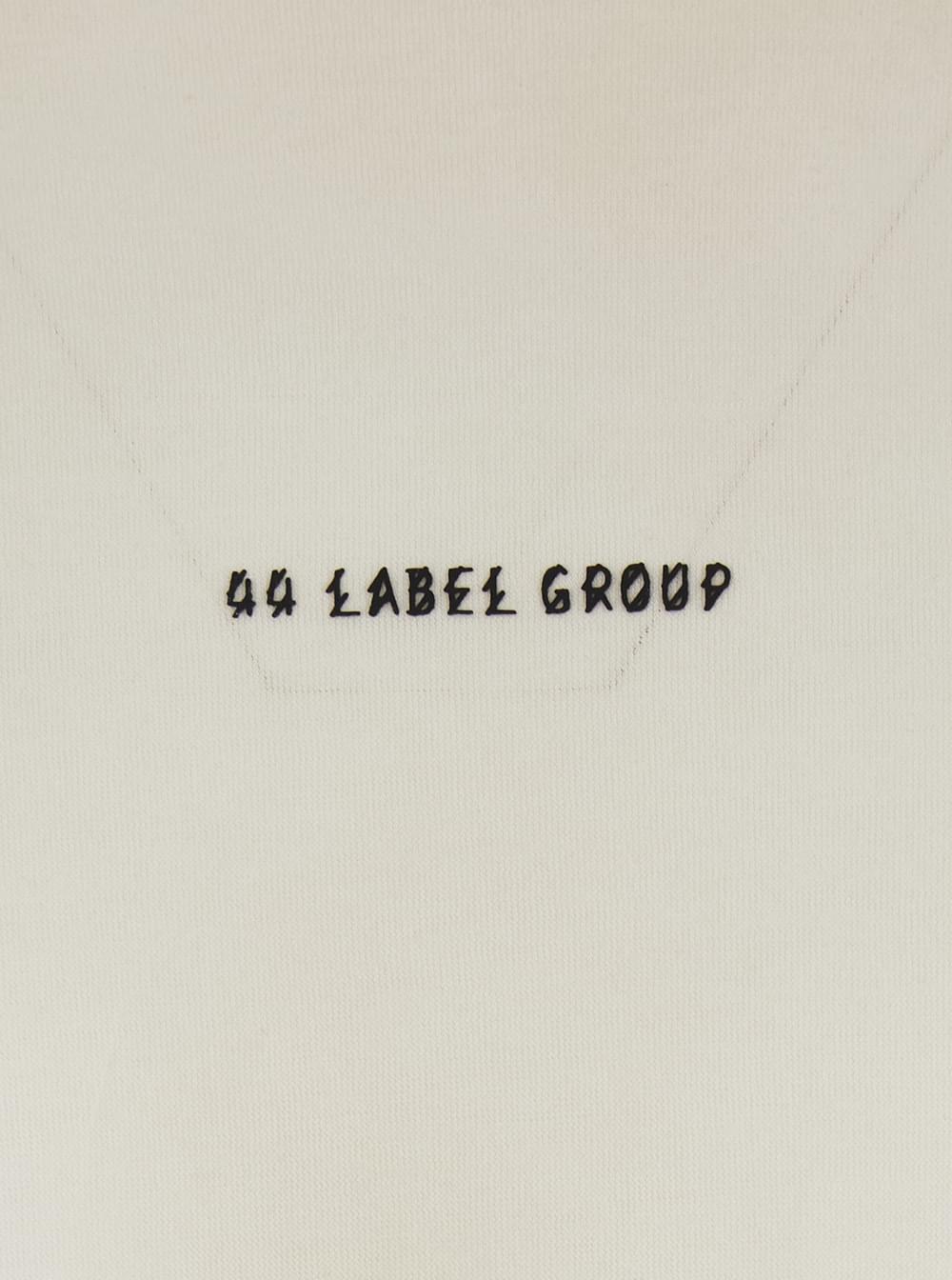 44 Label Group Men Rlxd Slim Tee 44 LABEL GROUP