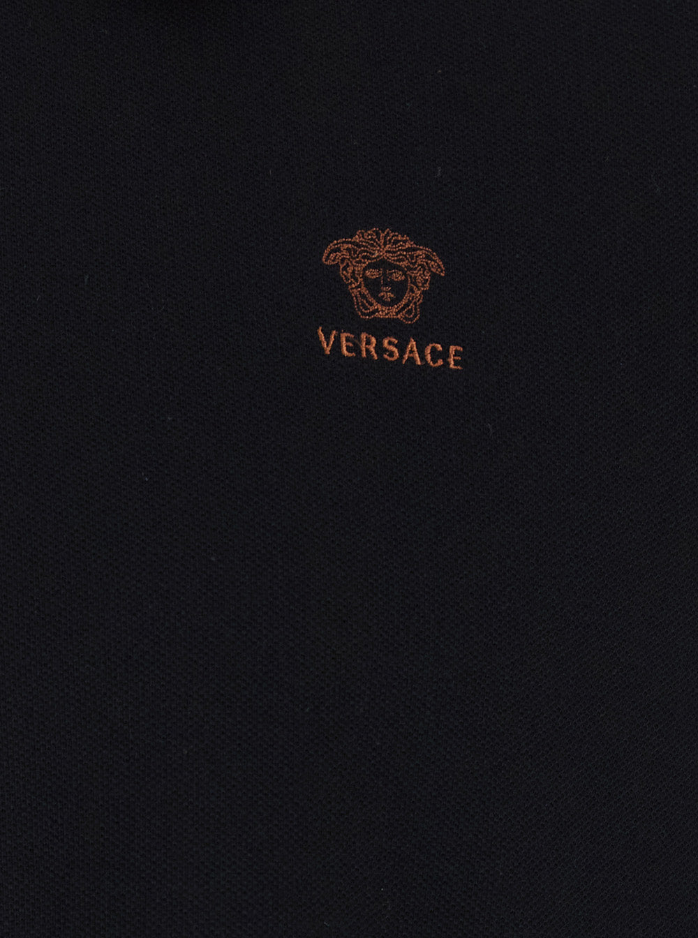 Versace Men Piquet VERSACE