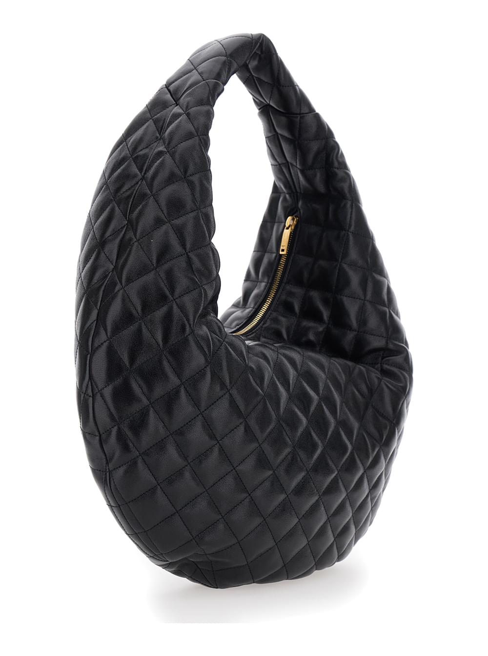 Saint Laurent Women Ysl Bo Icare Hobo SAINT LAURENT