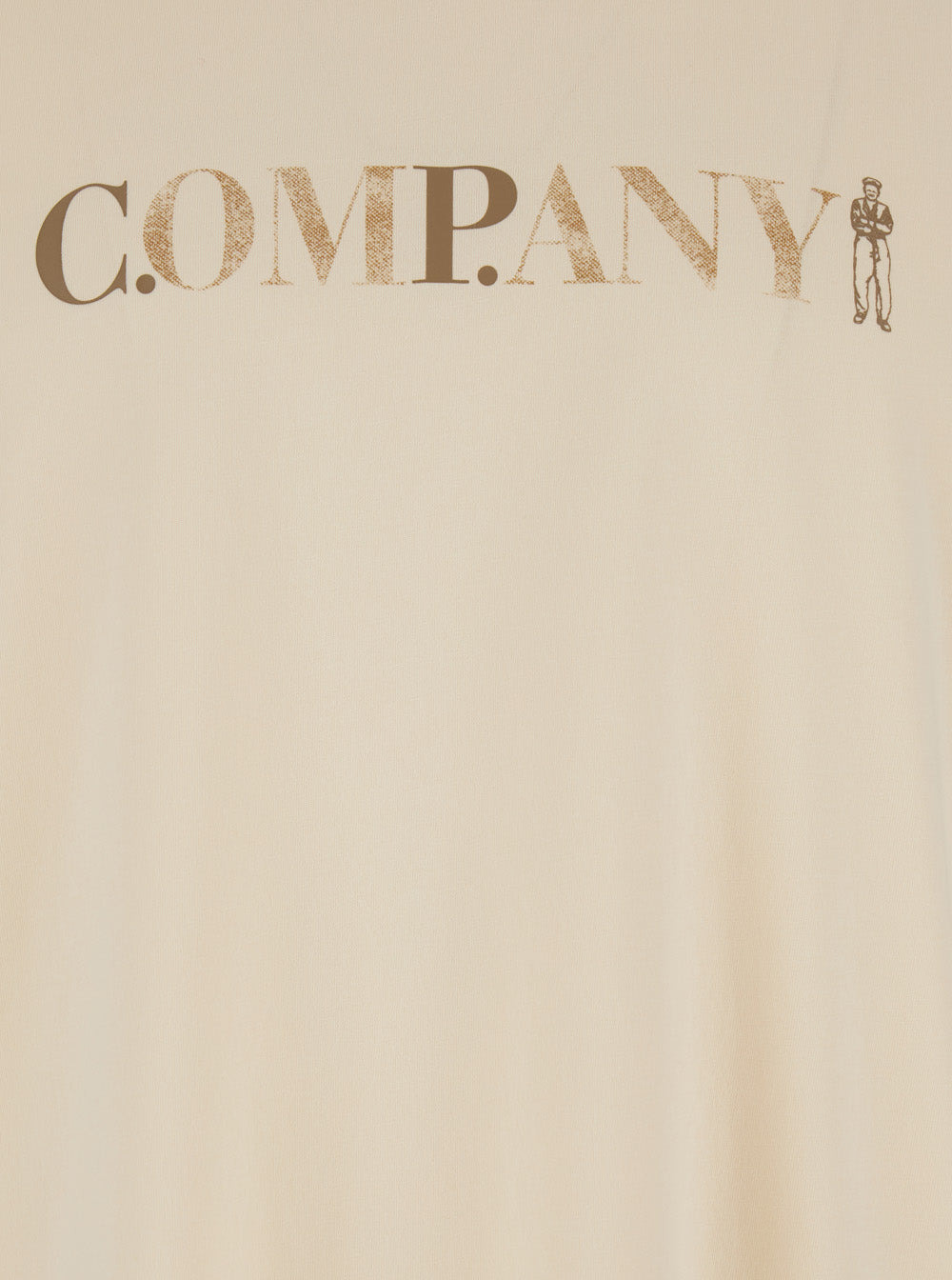C.P. Company Men Cotton C.P. COMPANY