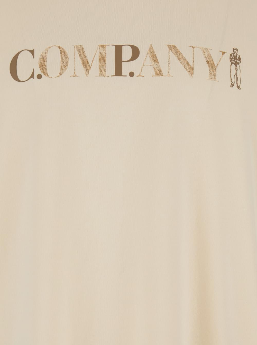 C.P. Company Men Cotton C.P. COMPANY