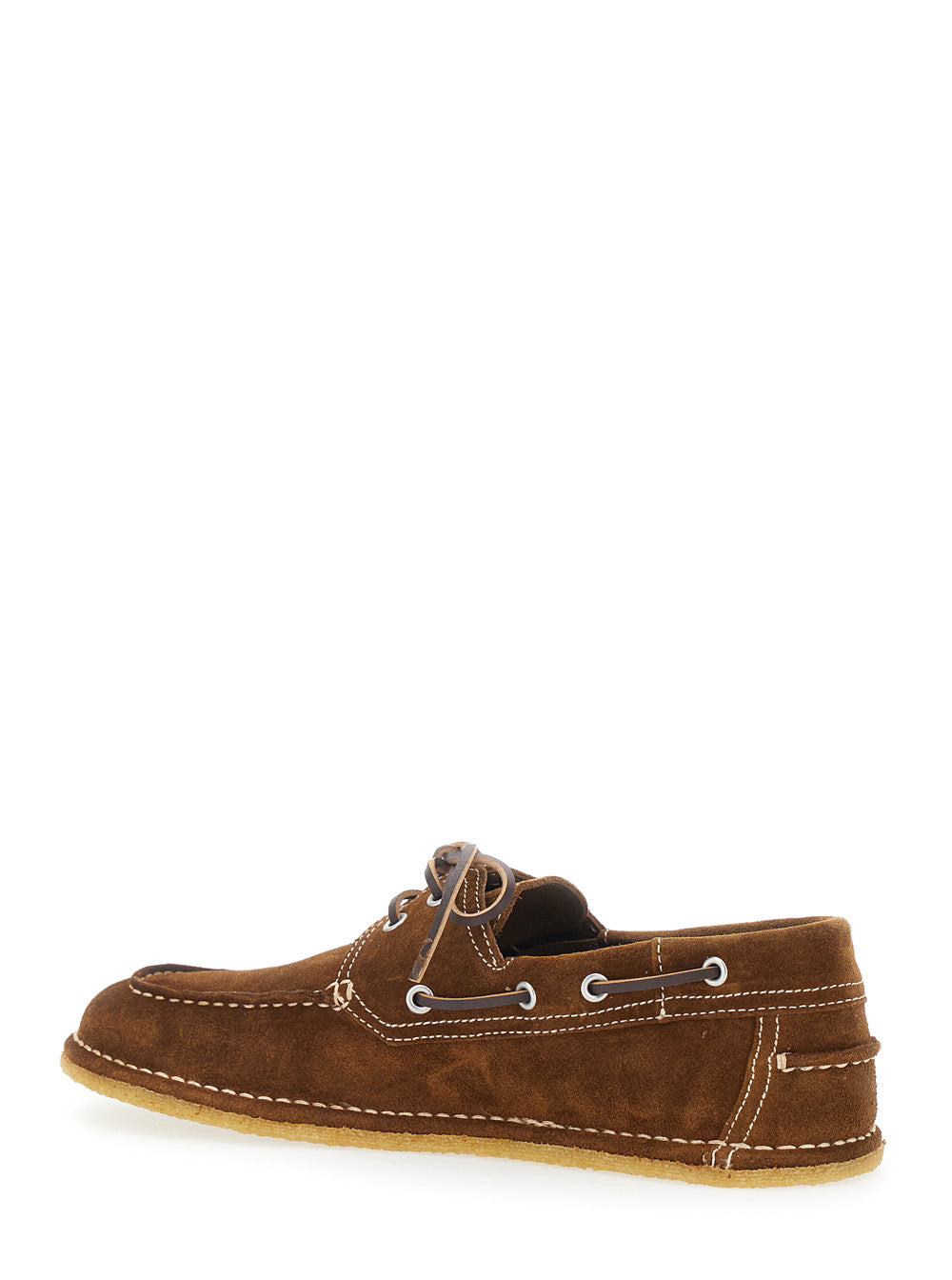 Ami Paris Men Boat Shoes AMI PARIS