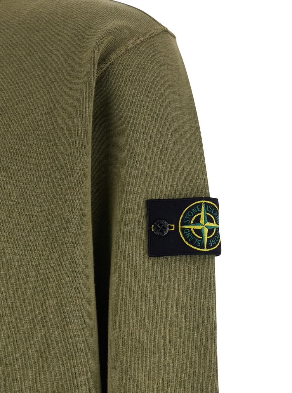 Stone Island Men Malfile STONE ISLAND