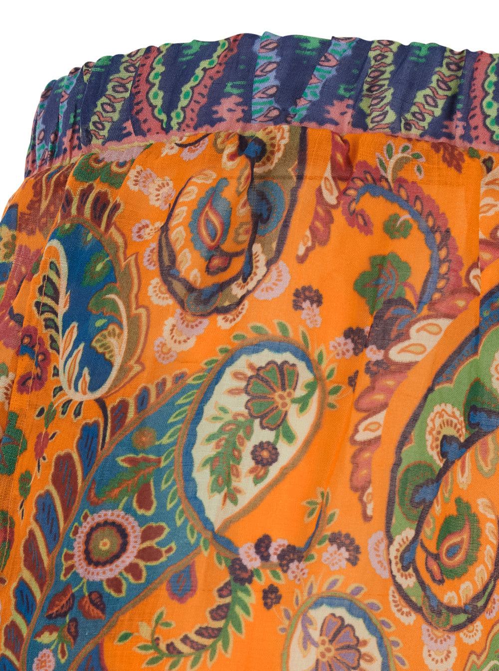 Etro Women Printed Shorts ETRO