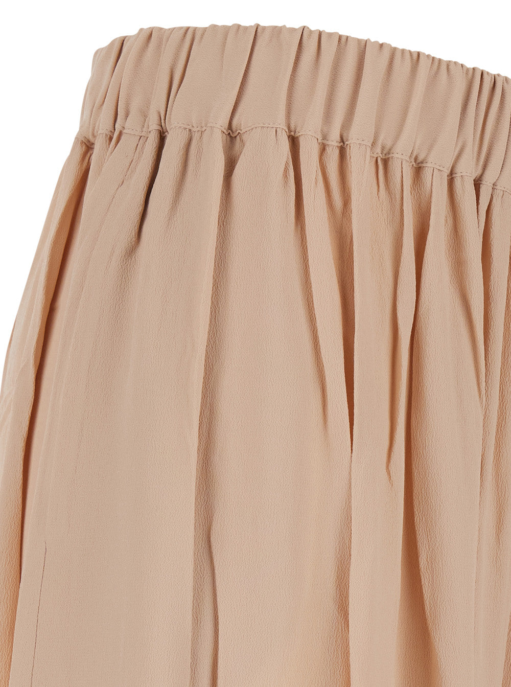 The Andamane Women Noor Pants Tied Up Maxi Pants THE ANDAMANE