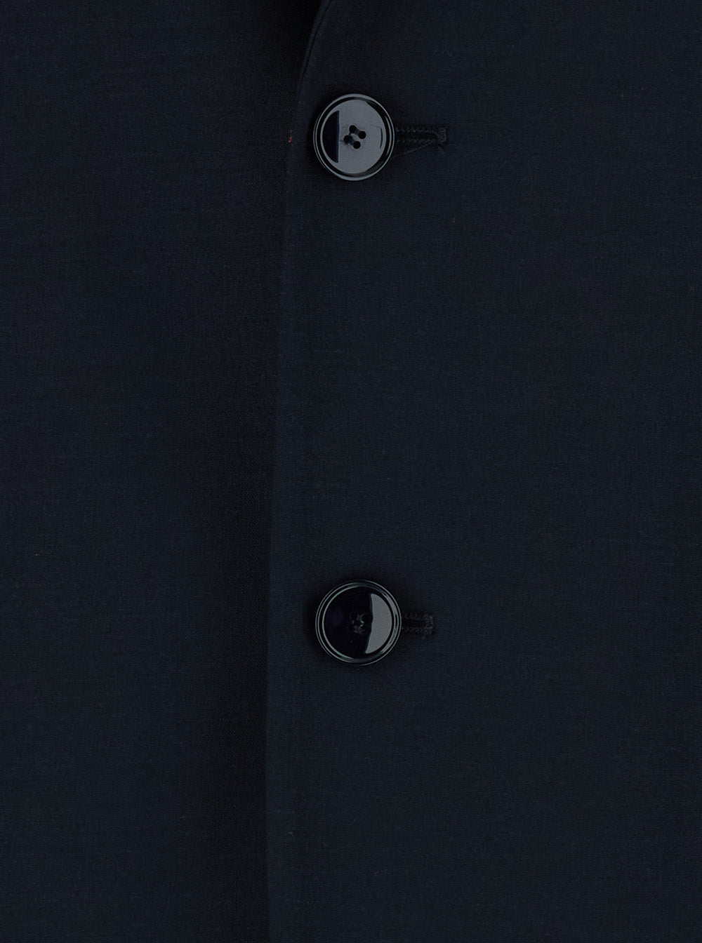 Leplain Men Single-Breasted Suit With Peak Revers And Pants Without Pleats Blue Man LEPLAIN
