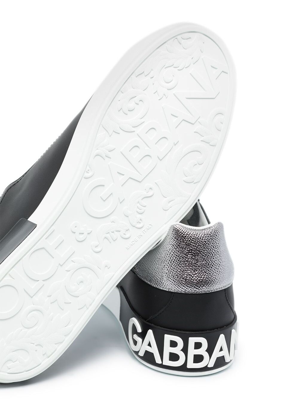 Dolce & Gabbana Men Sneaker DOLCE & GABBANA