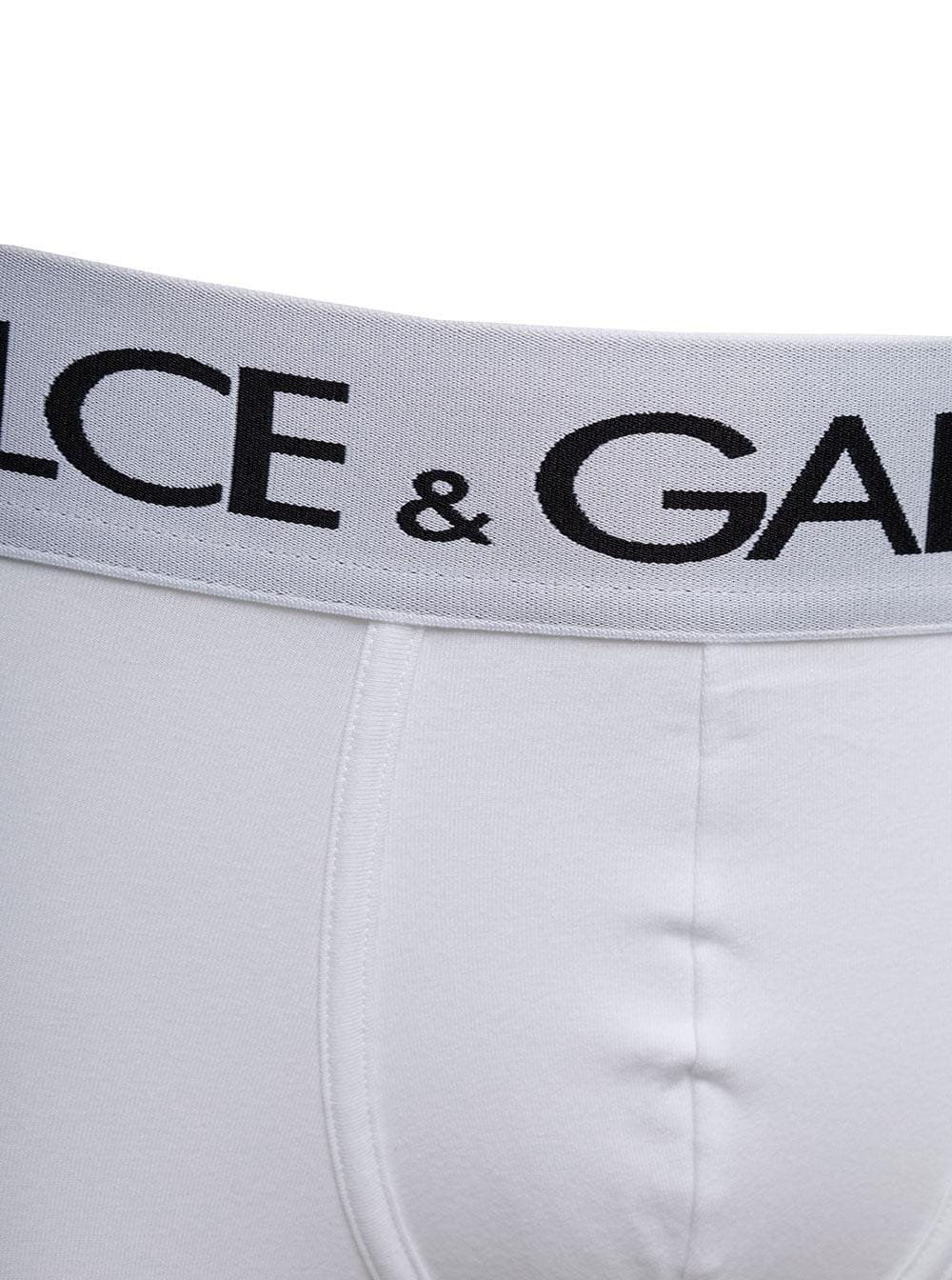 Dolce & Gabbana Men Regular Boxer DOLCE & GABBANA