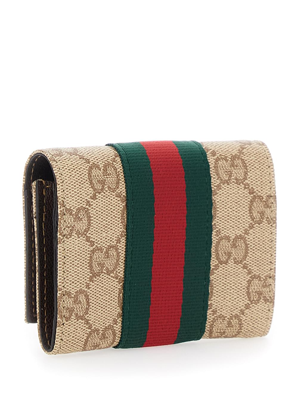 Gucci Women Gucci Essence Cardcase GUCCI