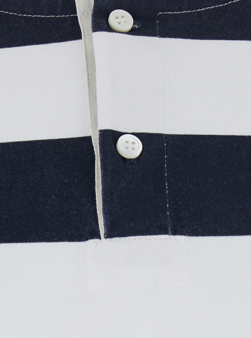 Jacquemus Men Blue Long Sleeve T-Shirt With Logo On Front In Cotton For Women JACQUEMUS