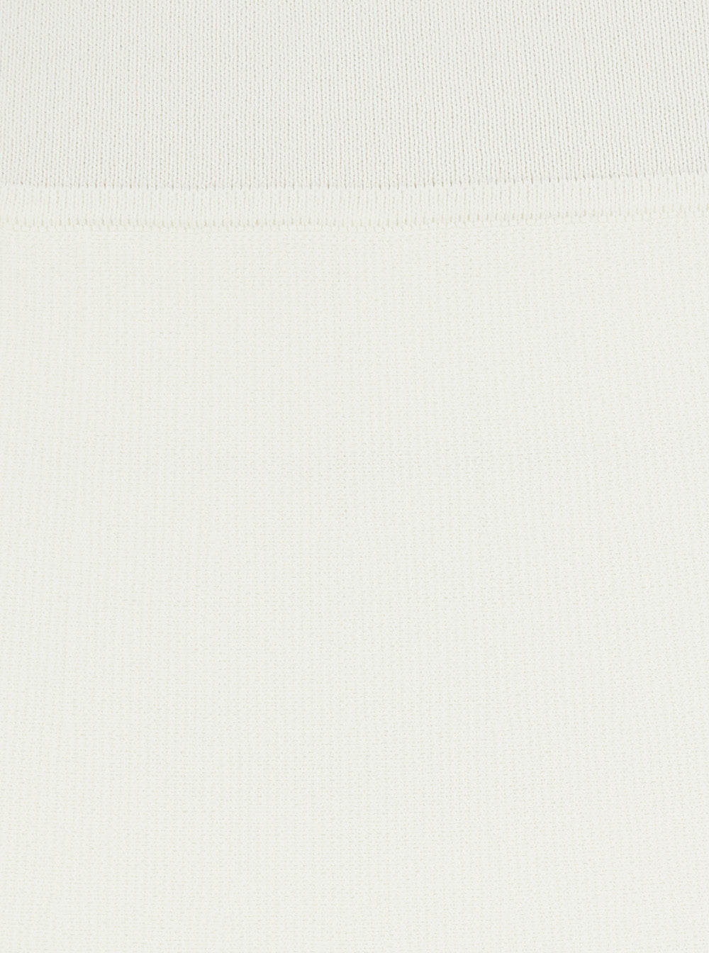 P.A.R.O.S.H. Women Beige Flared Skirt In Knit Fabric For Women P.A.R.O.S.H.