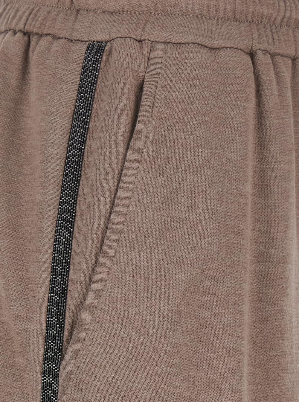 Brunello Cucinelli Women Sport Pants BRUNELLO CUCINELLI