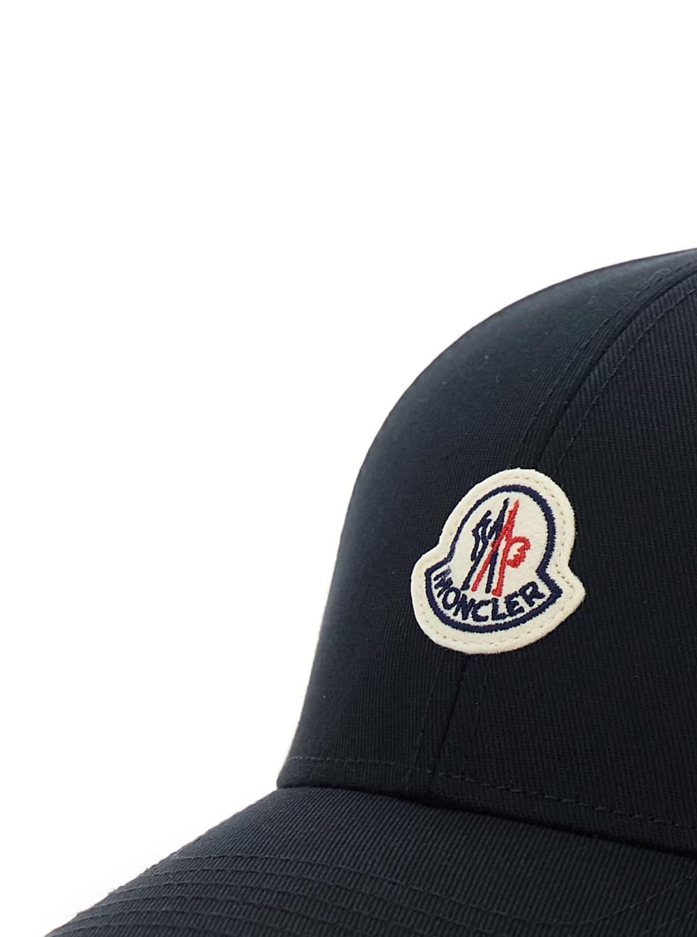 Moncler Men Cotone MONCLER