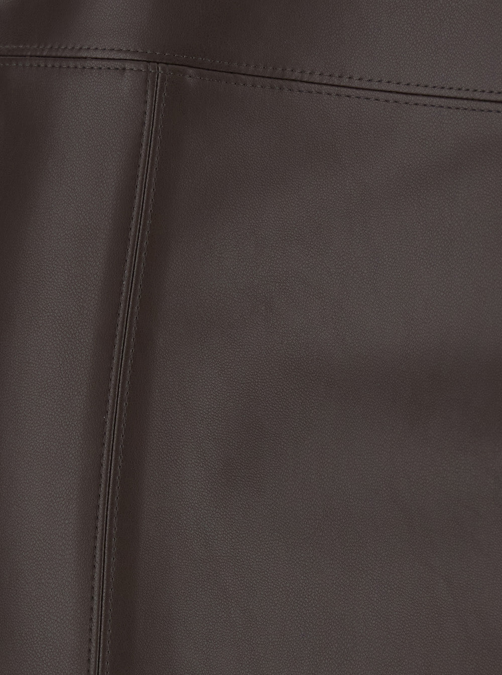 'S Maxmara Women Smmcrisma Skirt With Midi Length And Tech Fabric, Brown, Women