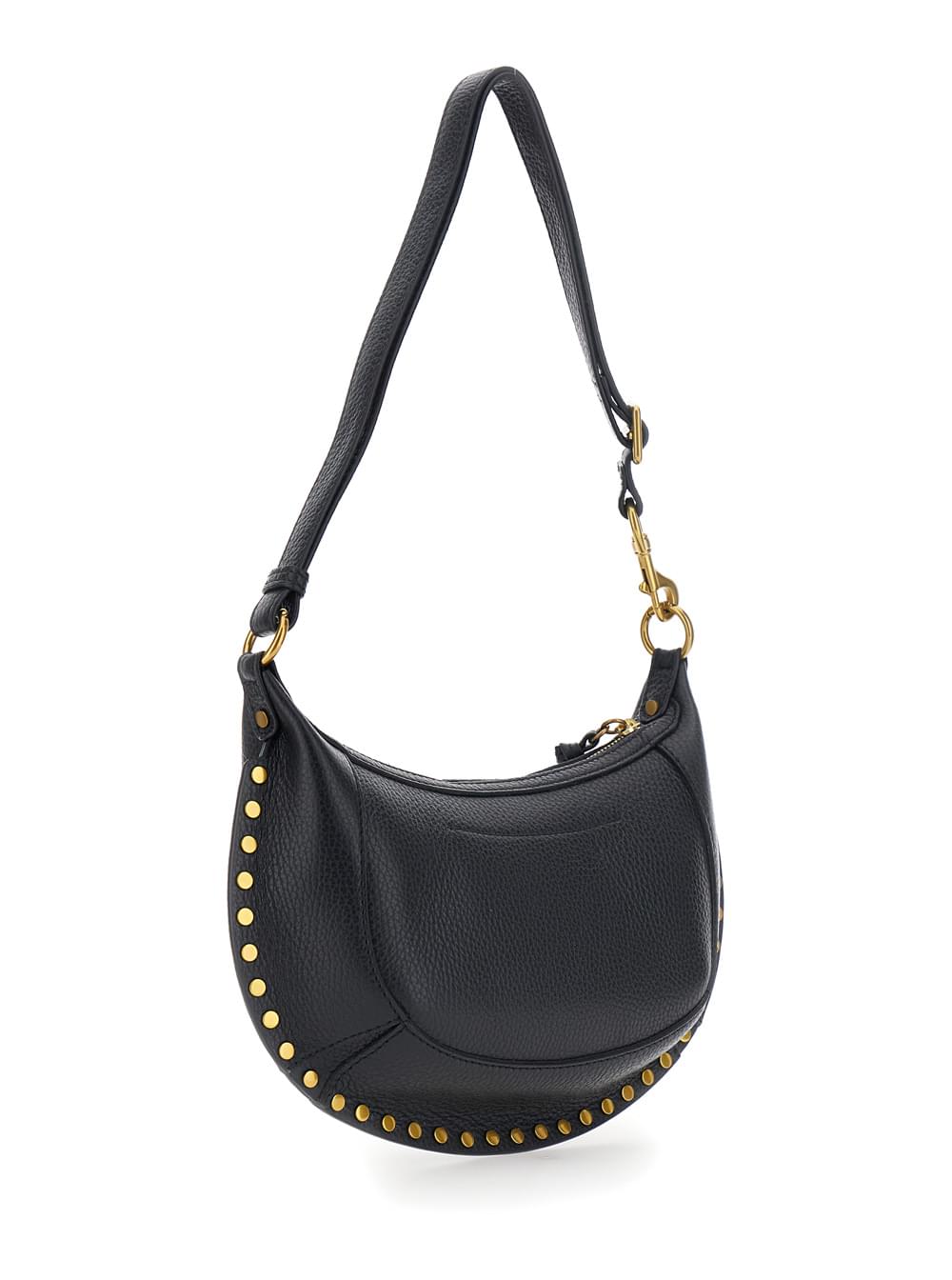 Isabel Marant Women Oskan Moon-Gz ISABEL MARANT