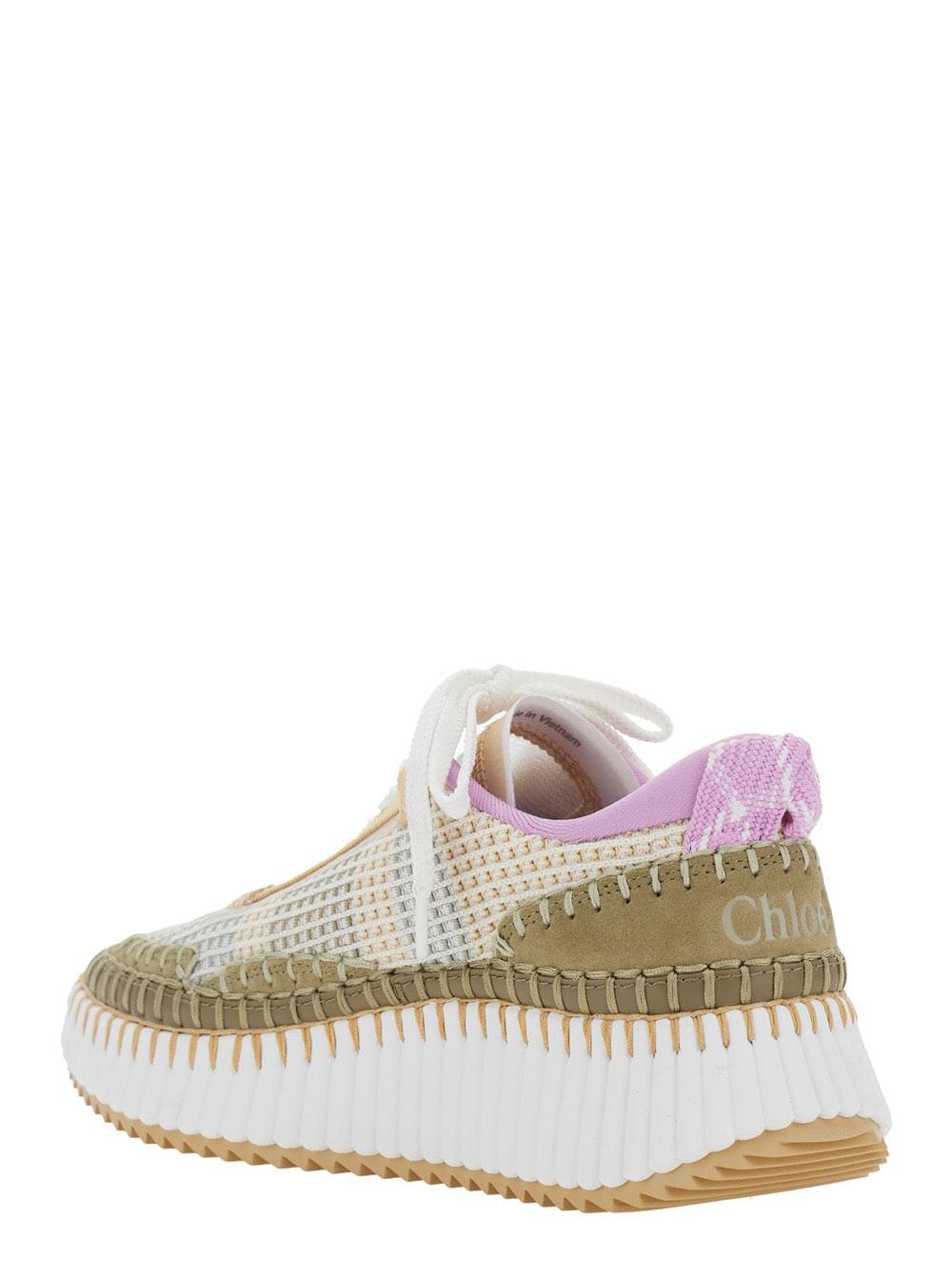 Chloé Women 579 - Nama CHLOE
