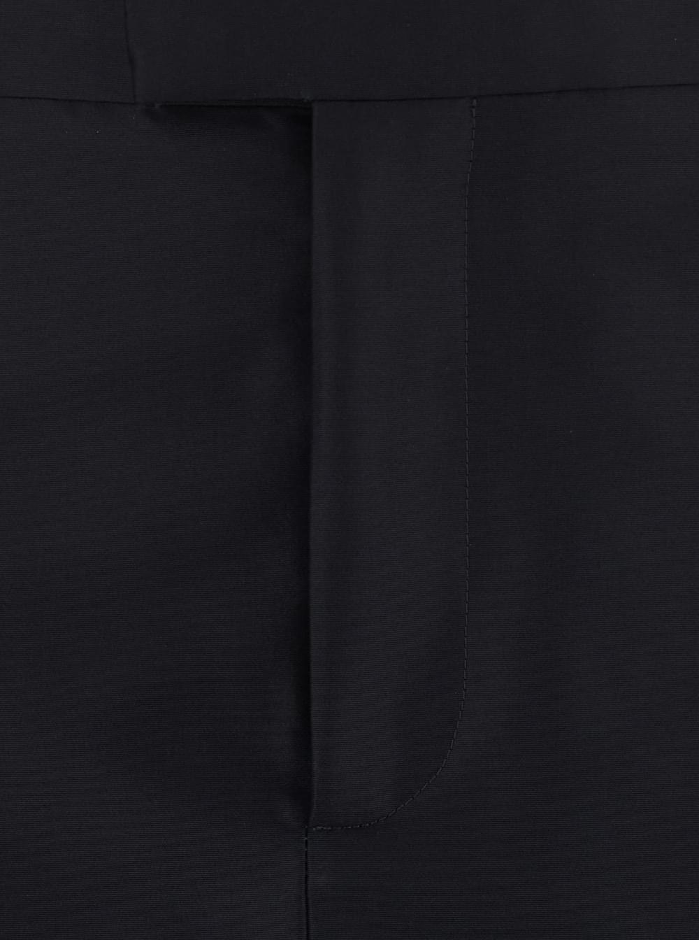 Gucci Women Skirt Look3 Fine Silk Faille GUCCI