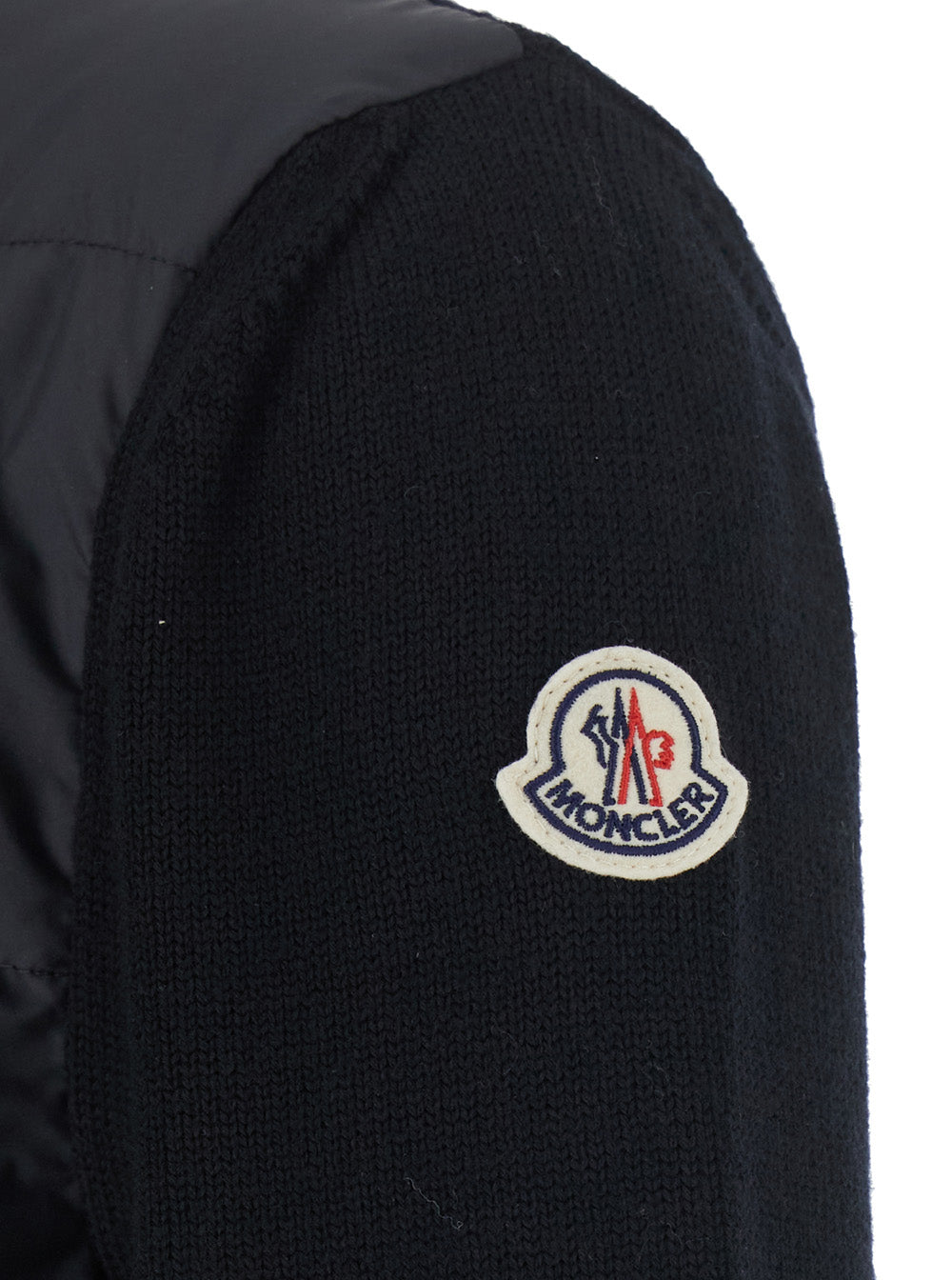 Moncler Men Piuma Maglia MONCLER